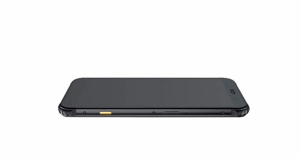 AGM X3 6GB 64GB смартфон 5,9" FHD 18:9 Восьмиядерный Snapdragon 845 20MP+ 24MP Android 8,1 OTG NFC IP68 Водонепроницаемый 4G мобильный телефон