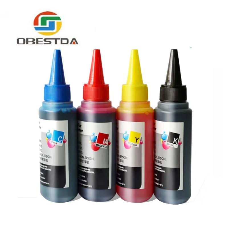 Obestda 4         HP  100      Epson -