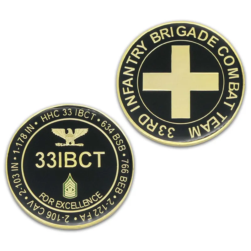 Золотые монеты высокого качества с эмалью по низкой цене | Дом и сад