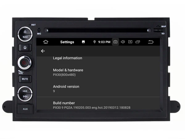 PX6 Android 9 0 Автомобильный DVD плеер для FORD 500 F150 Explorer Край Экспедиция Mustang fusion Фристайл