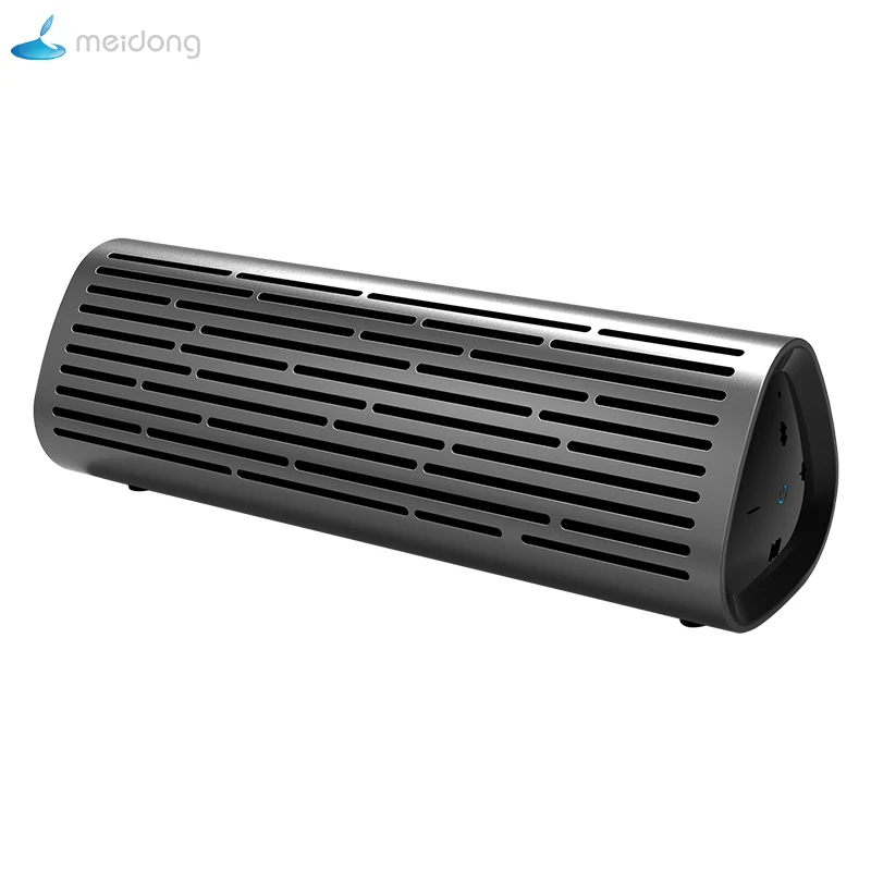Meidong 2110 мини портативная Bluetooth колонка беспроводная 10 Вт глубокие басы Громкая
