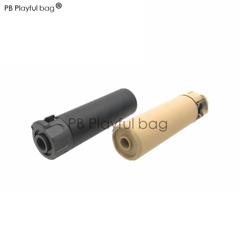 PB игривый Спорт на открытом воздухе тактика cs клуб аксессуары jm9 14 мм Обратный зуб