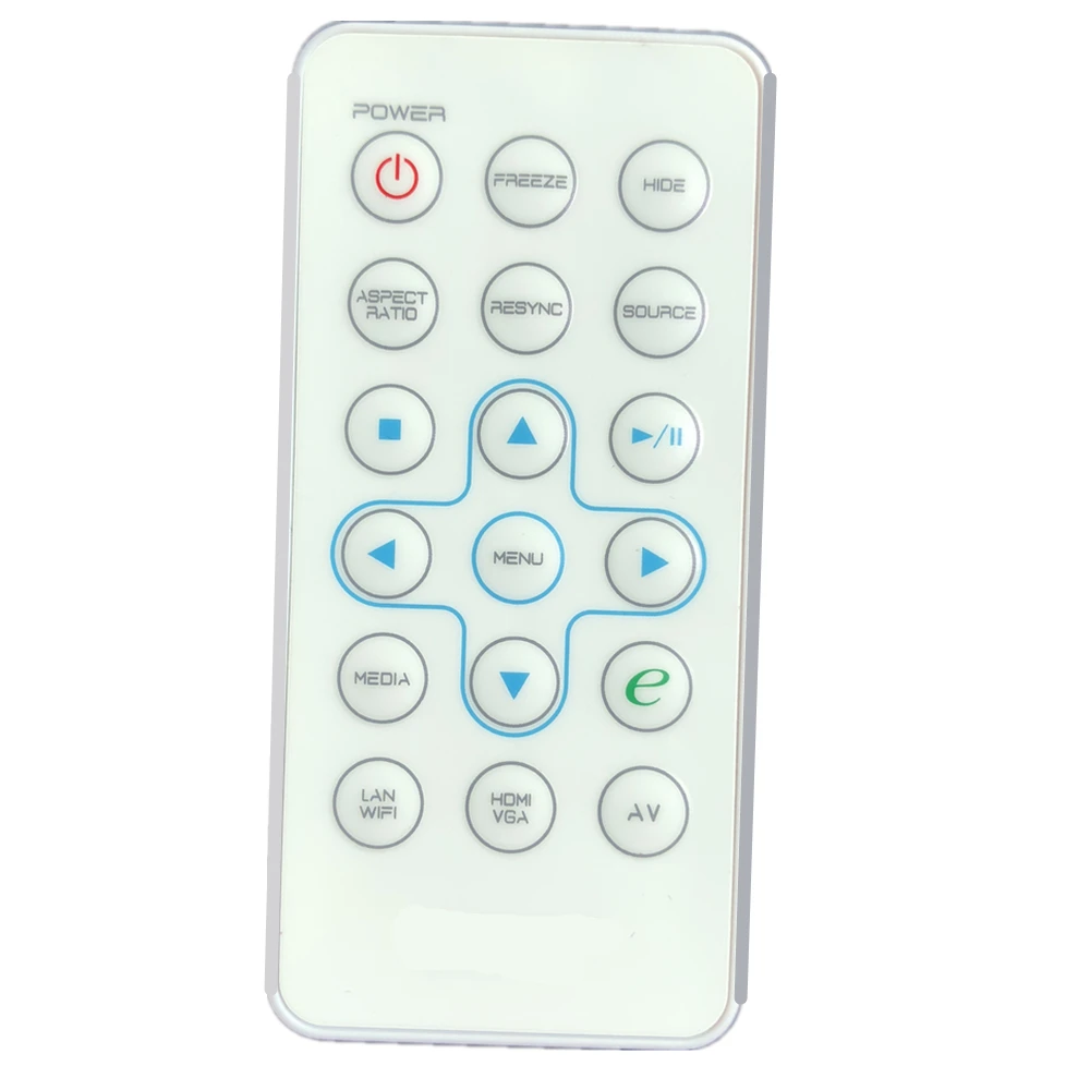 remote control suitable for acer projector K330 K132 K135 K137 | Электроника