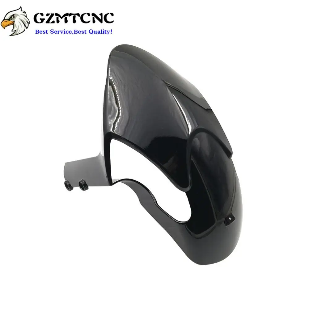 Переднее крыло Mudfalp для DUCATI MONSTER 696 796 1100 EVO литьевая форма мотоцикла обтекатель