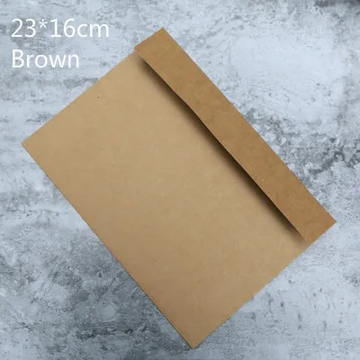 20pcs 12 20 шт./компл. кашемир конверт креативные Канцтовары Бумага на день рождение, утолщенные конверты для свадеб с буквенным принтом Приглашения - Цвет: 20pcs 12
