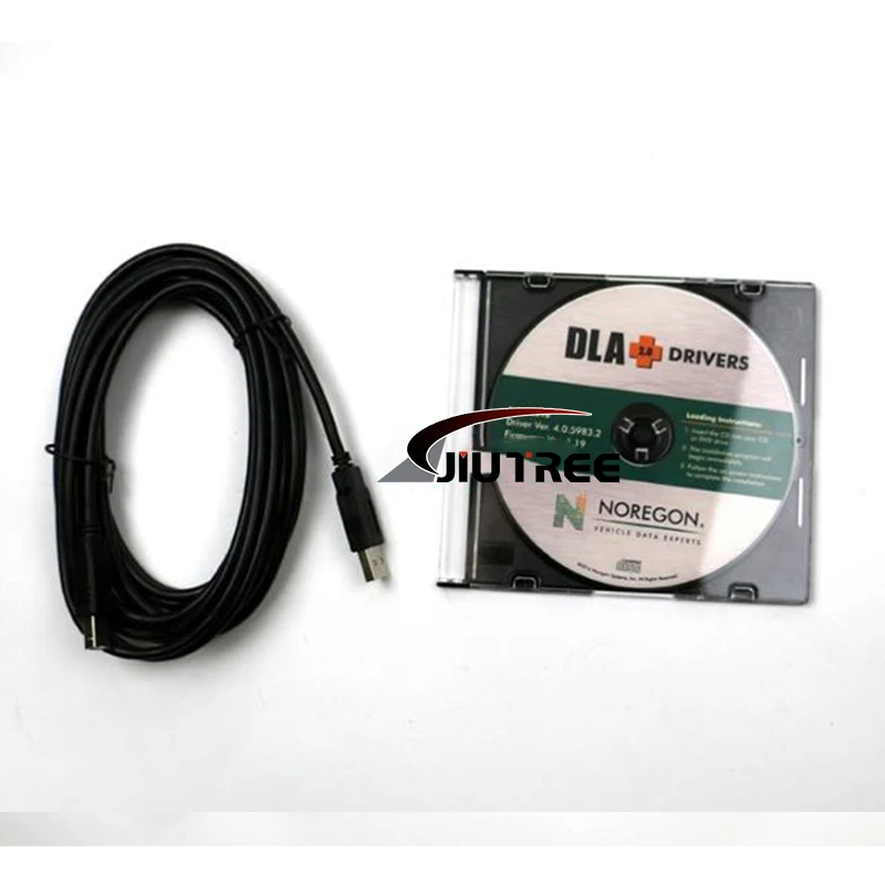 JIUTREE дизельный сверхмощный сканер для грузовиков парка диагностический