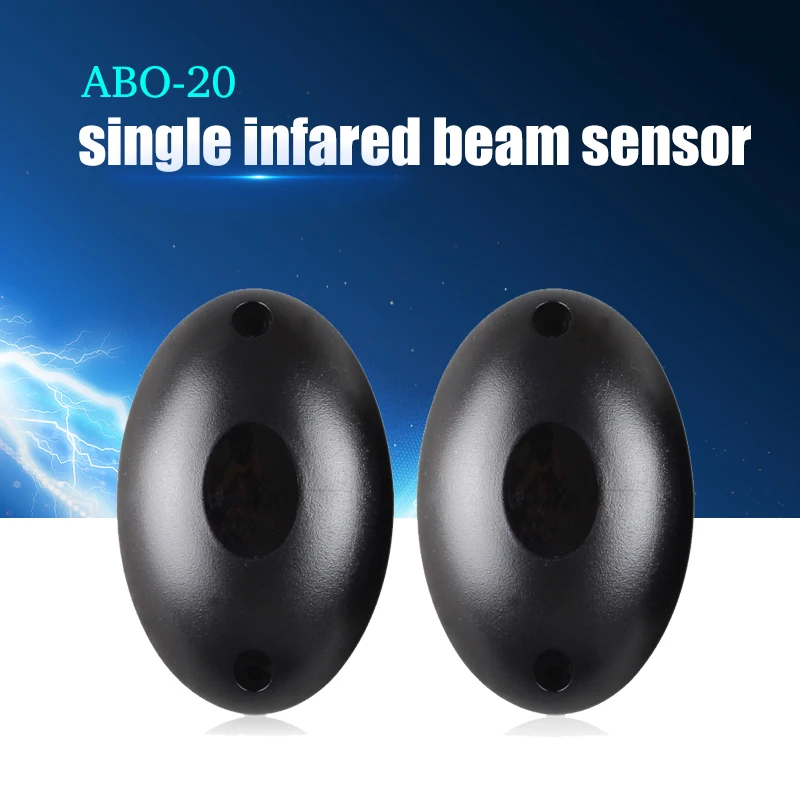 YiiSPO ABO 20 оптовая продажа новинка водонепроницаемый активный фотоэлектрический