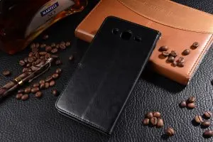 Для samsung i9150 держатель для карт чехол для samsung Galaxy Mega 5,8 i9152 i9150 P709 кожаный чехол для телефона кошелек флип-чехол