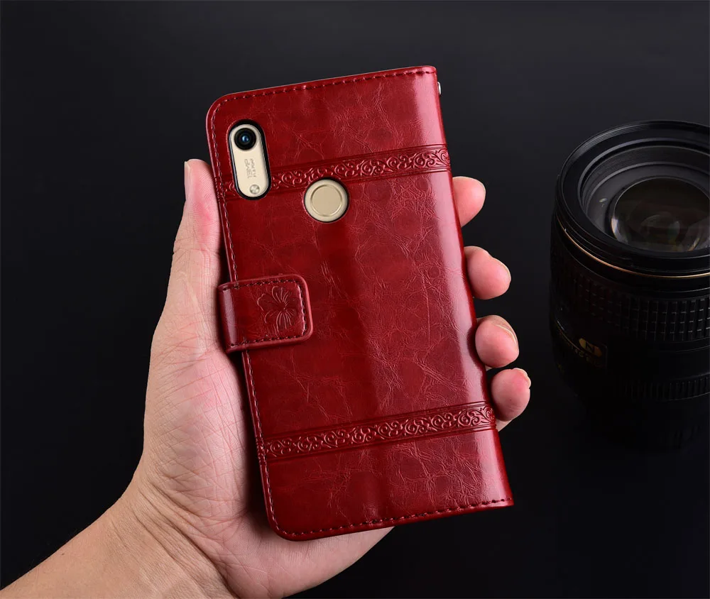 Для Meizu M6T M5S 16 16S 16X15 Lite Plus чехол для Meizu M5 M6 Note 6 8 9 чехол мягкий силиконовый флип-кошелек кожаный чехол Funda