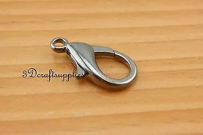 Зажимы для карабина зажимы регулируемый крючок зажим 20 шт. CK90 | Багаж и сумки