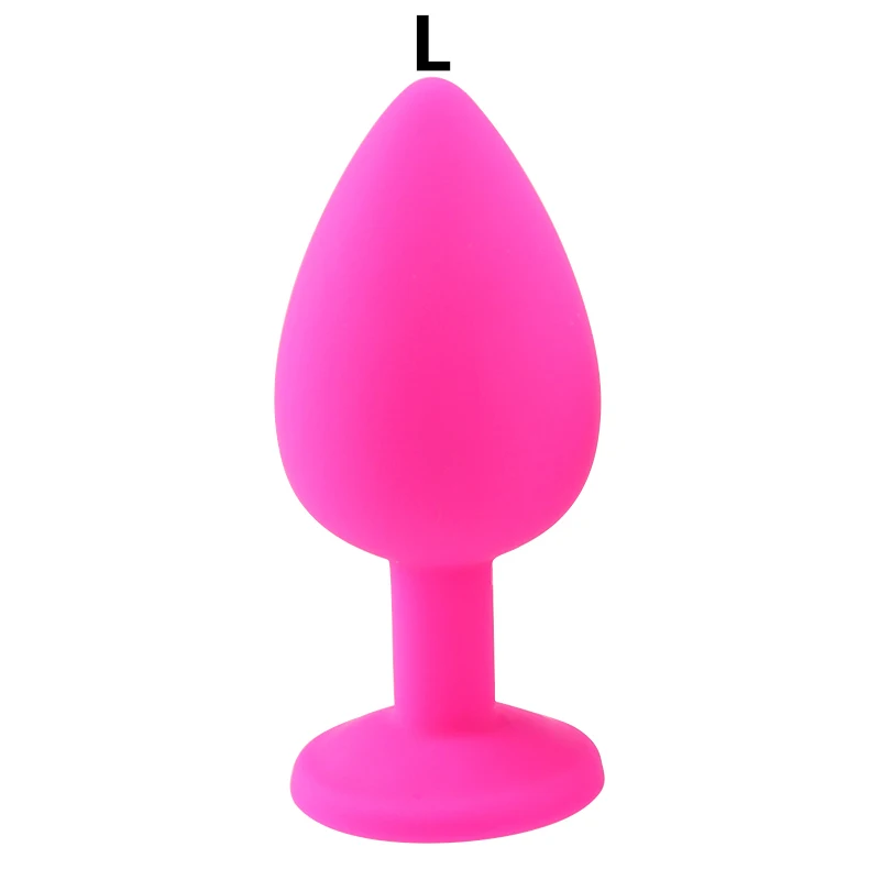 Pink-L Анальная пробка порно секс Babydoll сорочка Нижнее белье сексуальные эротические костюмы промежность сексуальное нижнее белье размера плюс белье сексуальное ночное белье - Цвет: Pink-L