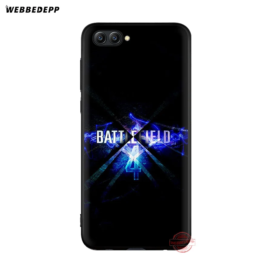 WEBBEDEPP мягкий чехол для Honor 20 10 9 9X 8 Lite 8C 8X 7X 7C 7A 3 ГБ 6A Pro View | Аксессуары телефонов