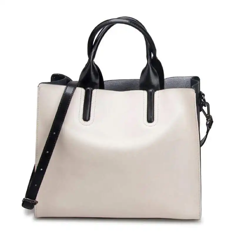 Новинка 2018 женская сумка из натуральной кожи на плечо сумка-мессенджер через