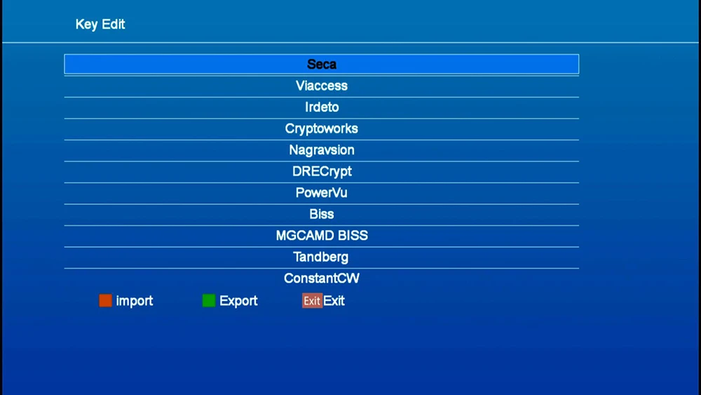 GTMedia V9 Супер Спутниковый приемник Bult-in WiFi с 1 год Испания Европа Cccam Full HD DVB-S2/S Freesat V9 Super Receptor