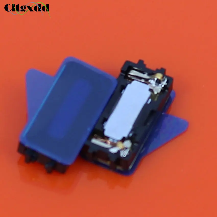 Приемник динамик cltgxdd 11*5*2 5 мм для Nokia X2 X3 C2 C3 C5 C6 E51 N96 5320 E75 6210 5250 7100S 8800 E65