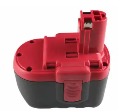 Для BOSCH 24VA 3300 мАч power tool battery Ni cd 2607335562 2607335637 B-8230 BAT030 BAT031 BAT240 BAT299 BH-2424 | Электроника