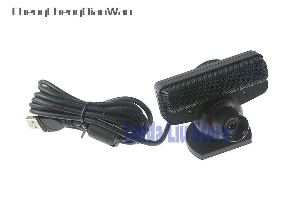 ChengChengDianWan для Playstation 3 камера с датчиком движения глаз PS3 игр система перемещения