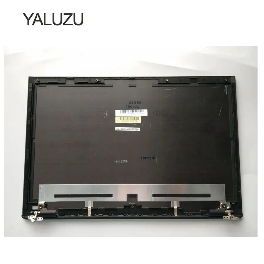 Новый чехол YALUZU для ноутбука Sony VAIO SVP13 Pro13 SVP132 SVP132A верхняя задняя крышка ЖК