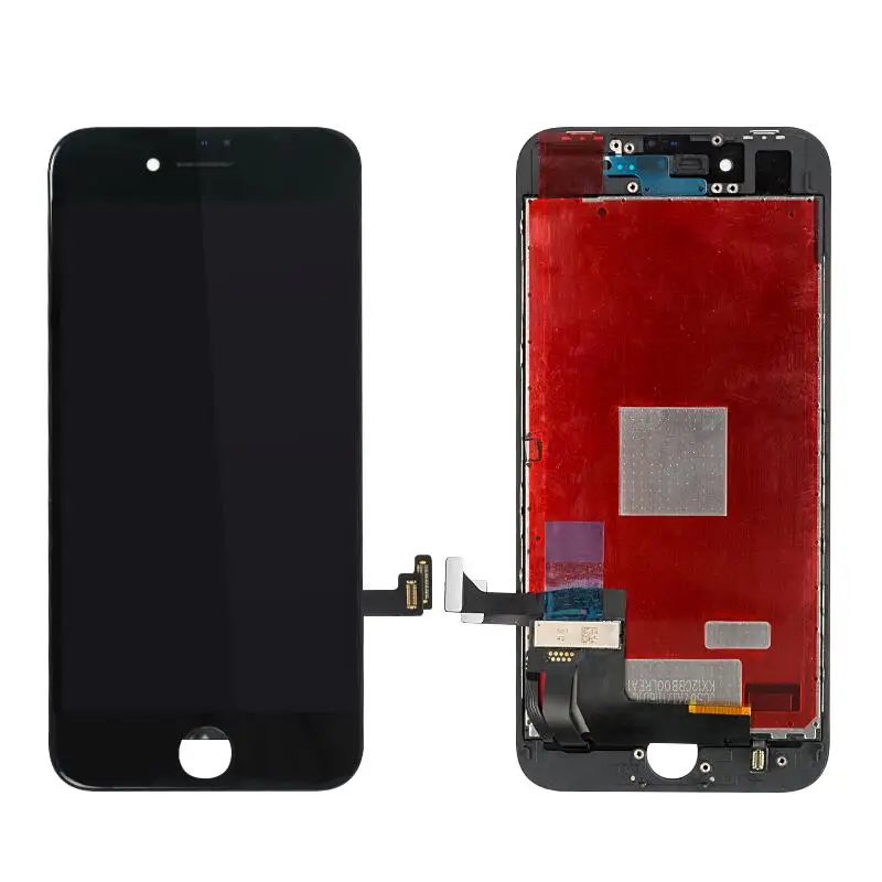 Высококачественный передний ЖК-экран для iphone 8 plus ЖК-дисплей и дигитайзер Замена