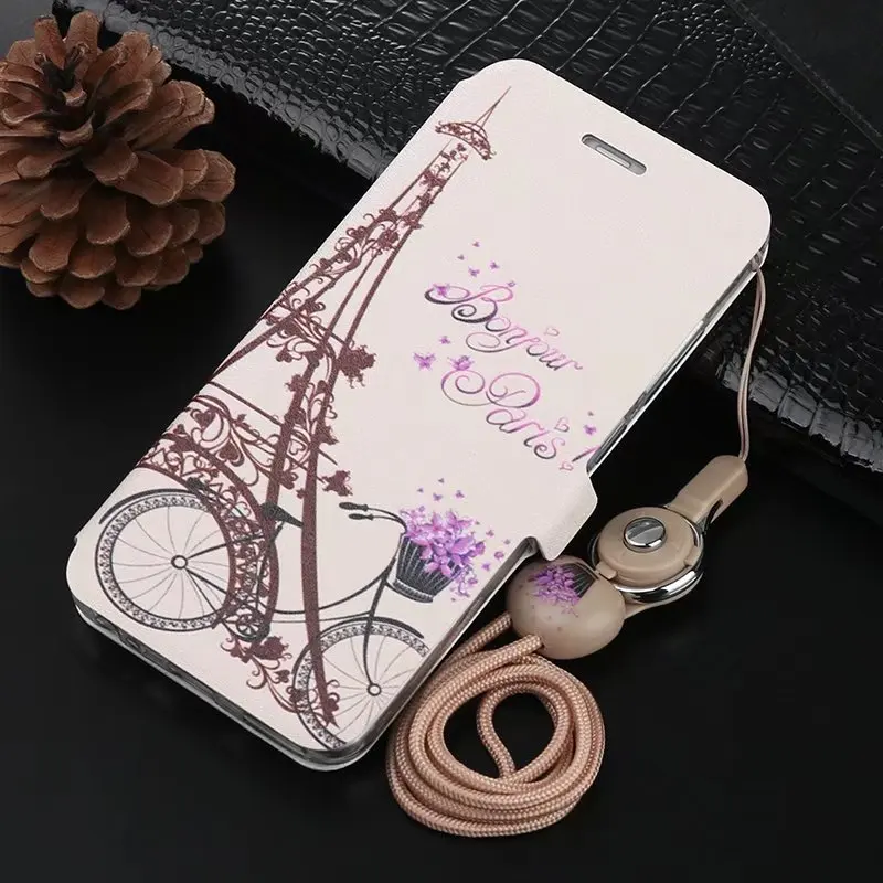 Кожаный чехол s для OPPO A9 A5 K1 K3 K5 для Realme XT X2 X Lite, кожаный чехол-бумажник с откидной крышкой и отделением для карт, чехол с полной защитой