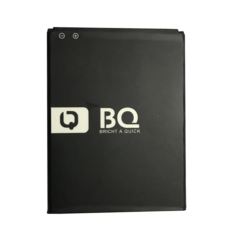 Новый 2300 мАч Замена BQS 5022 Батарея для BQ BRAVIS A504 следов BQS5022 Бонд Baterij мА/ч.