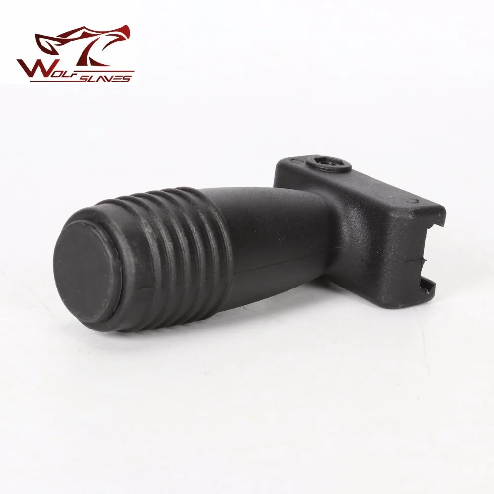 Уличная игрушка Wolfslaves Foregrip универсальная рукоятка охотничьи аксессуары для