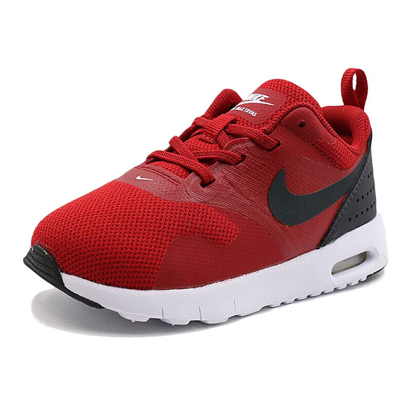 Новое поступление оригинальных детских кроссовок NIKE AIR TAVAS (TDE)|Беговая обувь| |