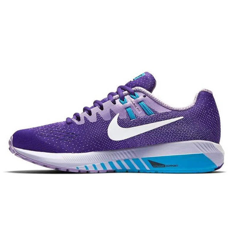 849577502 Новое поступление NIKE AIR ZOOM структура 20 Для женщин прямые поставки от производителя - Цвет: 849577502