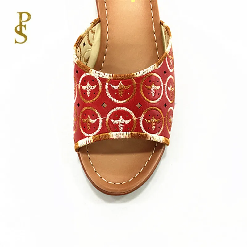 Женская обувь подошвы из ПУ хорошего качества для дам|Тапочки| |