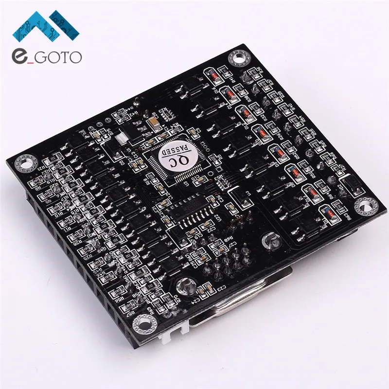 DC 10-28 В plc jl1n-20mt 32-бит Высокое Скорость ARM MCU плате контроллера 12 точек в 8 указывает