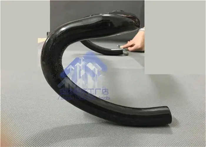 

G-HOUSE Newest UD full carbon fiber bike handlebar road bicycle 31.8*400/420/440mm