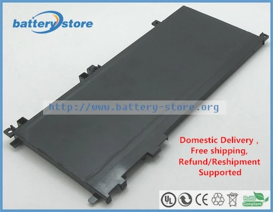 Новые оригинальные аккумуляторы для ноутбуков 849910-850 TE03XL TPN-Q173 15 UHD Omen 15-ax006ng WASD