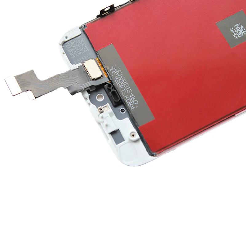 5 шт. дисплей для iPhone SE a1723 a1662 LCD сенсорный экран дигитайзер сборка запасные части