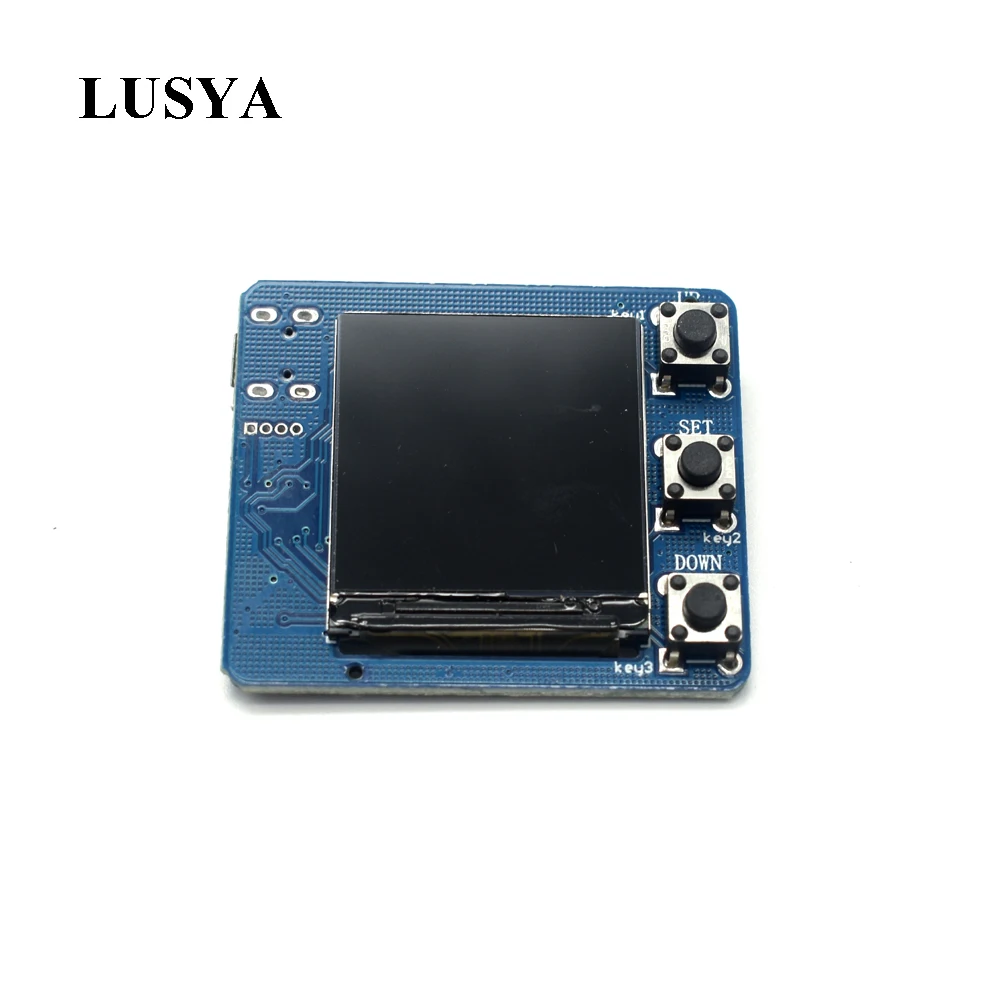Lusya AMG8833 8*8 разрешение Инфракрасный Тепловизор массив датчик температуры модуль