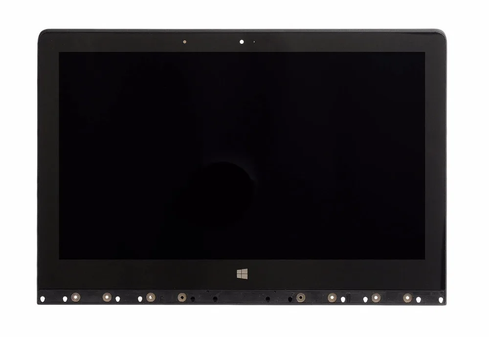 13 3 для lenovo YOGA Pro 1370 3200x1800 ЖК дисплей сенсорный дигитайзер сборка + рамка|ЖК-экран