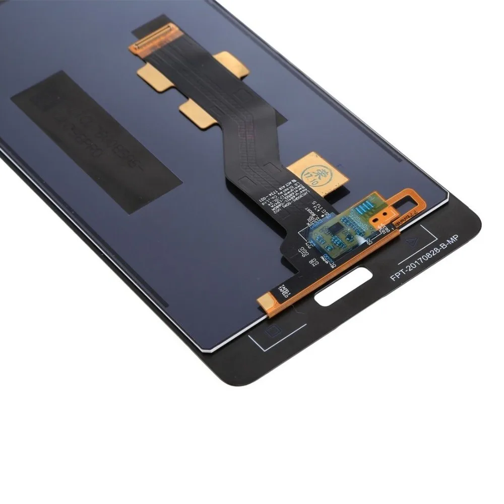 Оригинальный 5 3 &quotДисплей для NOKIA 8 ЖК дисплей Дисплей Сенсорный экран планшета