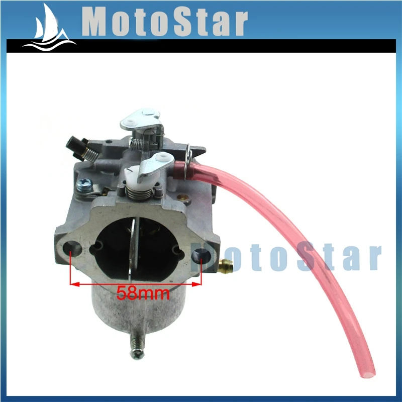 Карбюратор Carb для John Deere GS75 HD75 180 185 260 265 тракторы заменяют AM122852|Карбюратор| |
