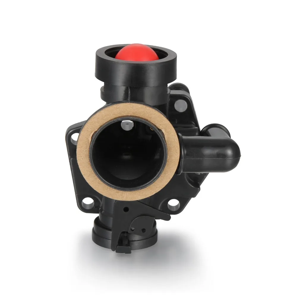 Прочный карбюратор двигателя КАРБЮРАТОР ДЛЯ Briggs Stratton 96900 98900 9B900 9H999 498809 498809A 497619
