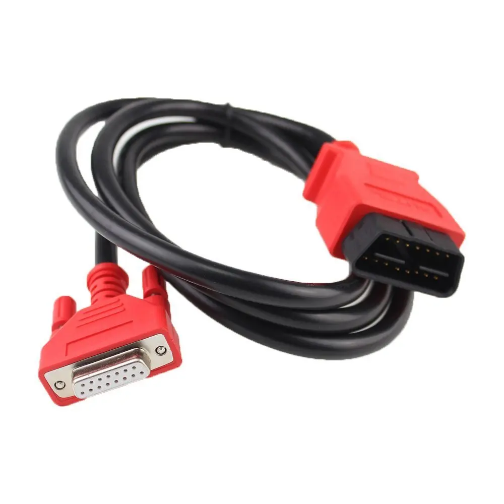Кабель для диагностики Autel MaxiSys MS906 MS908 Mini MS905 DS808 | Автомобили и мотоциклы