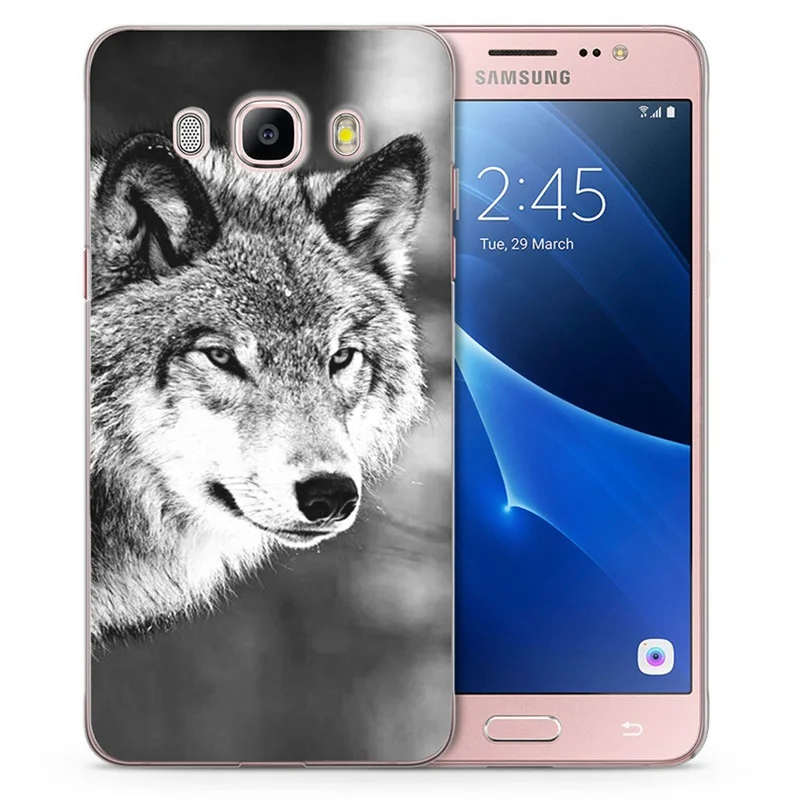 Для Samsung Galaxy A5 A310 A520F prime J1 J2 J3 J5 J7 S8plus Note 8 цветочный Рисунок узор сумки из ТПУ чехол