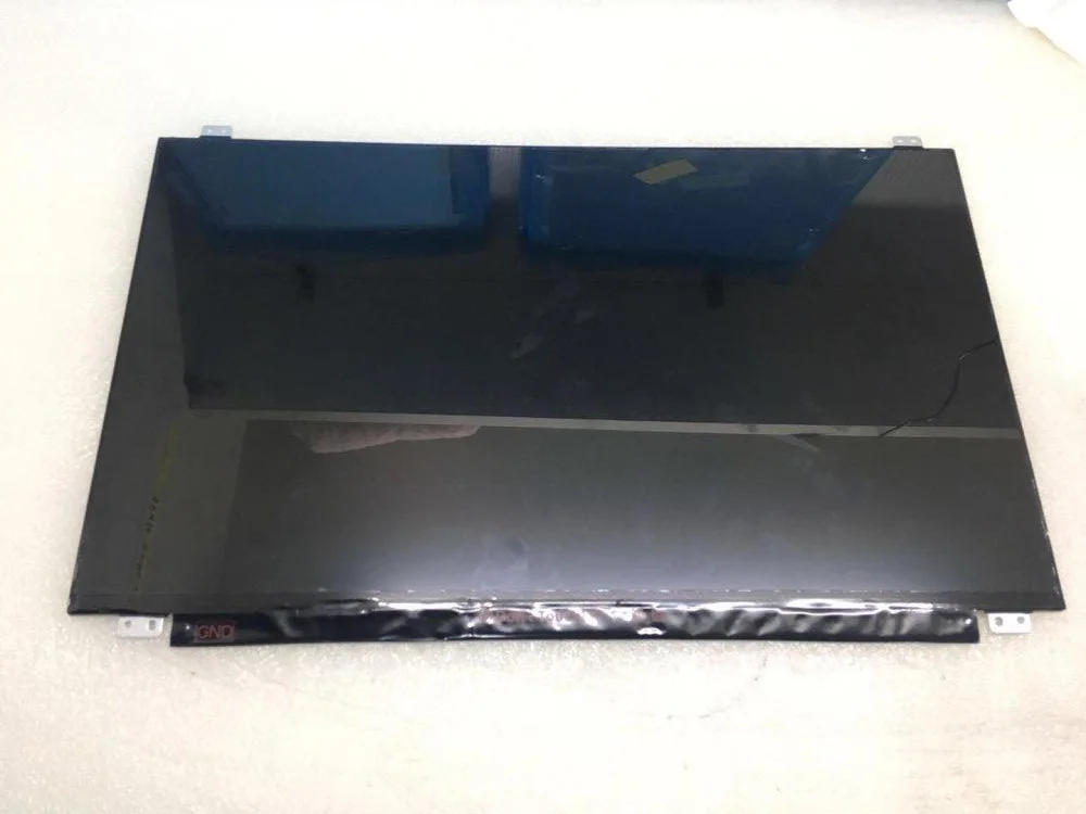 Ips B156HAN02.1 B156HAN021 светодиодный ЖК-экран 15," FHD 1920X1080 30Pin матовая матрица протестирована класс A