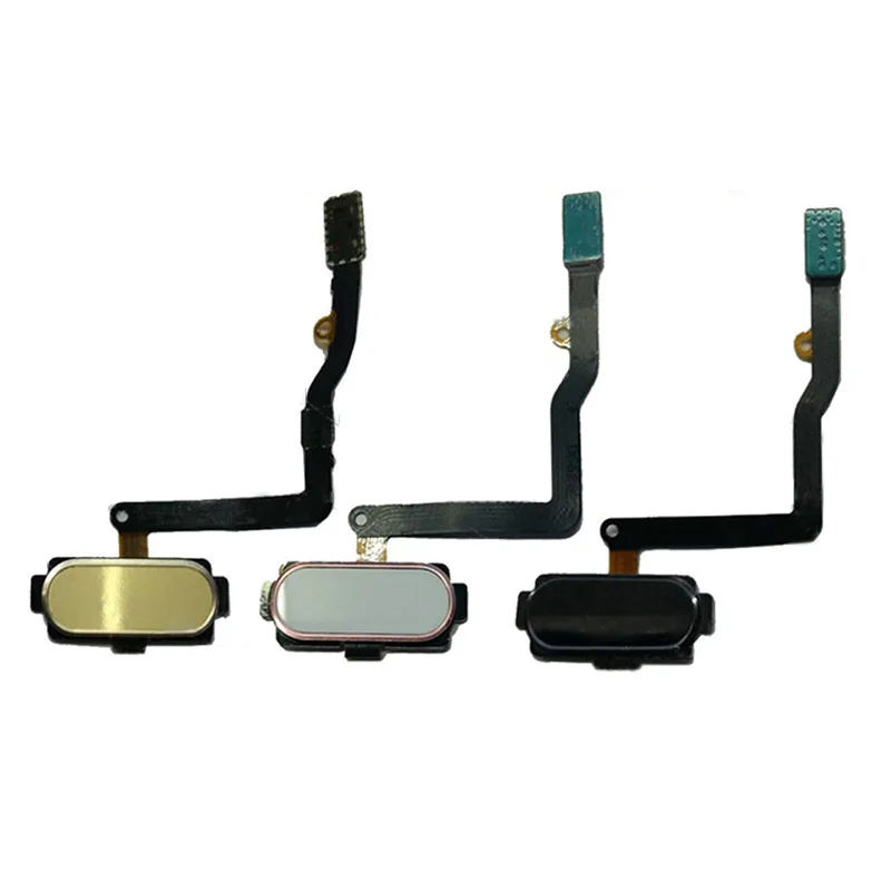 

Home Button Fingerprint Sensor Flex Cable for Samsung Galaxy C7 C7 pro C7000 C7010 Replacement