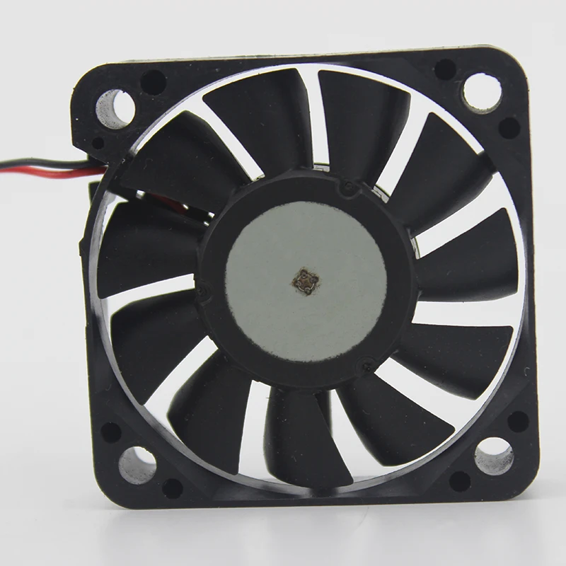 Оригинальный Для NMB 2004KL 05W B69 5010 50*50*10 мм Тонкий DC 24V 0.18A 5 см шарикоподшипник сервер