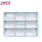 2 шт., детали для пылесоса Bosch Siemens BSGL3126GB BSGL312GB