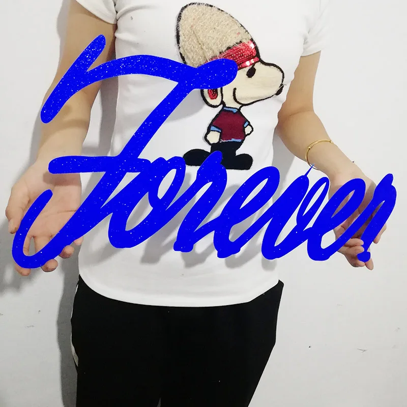 Акриловая деревянная Свадебная табличка с именем на заказ для детской стены