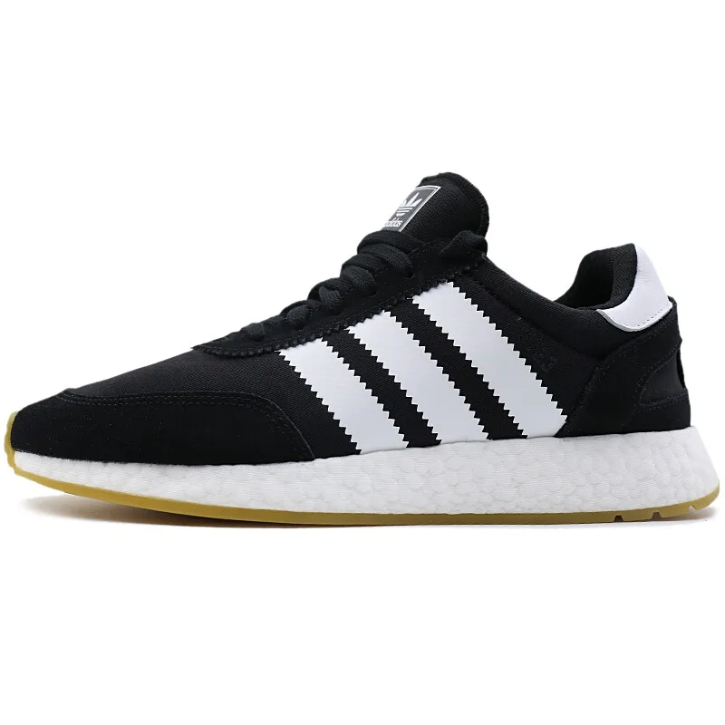 Новое поступление Adidas Originals I-5923 Для Мужчин's Скейтбординг обувь кроссовки - Цвет: D97344