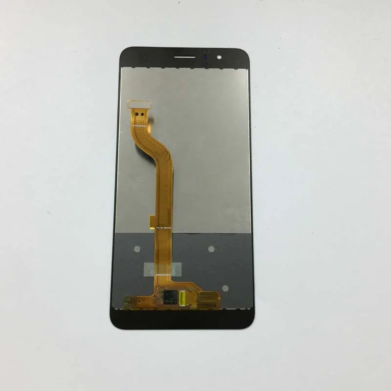 Для Huawei Honor 8 ЖК-экран Frd-L09 FRD-L19 ЖК-дисплей экран сенсорный дигитайзер ЖК-панель в