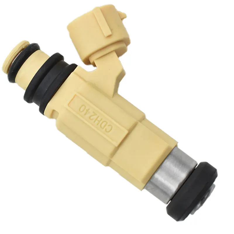 6 шт./лот топливный инжектор для Chrysler Sebring Dodge Stratus Mitsubishi Eclipse Galant Lancer 2.0L 2.4L CDH240 CDH-240 MR507252 842