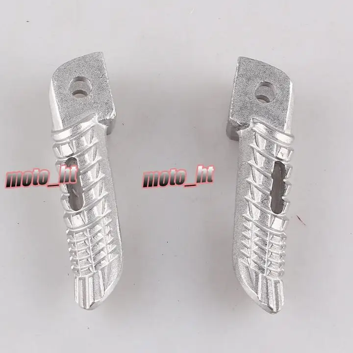 Передняя Подножка для мотоцикла подножка Suzuki GSXR 600 750 1000 2001-2014 K1 K2 K3 K4 K5 K6 K7 K8 K9 K11