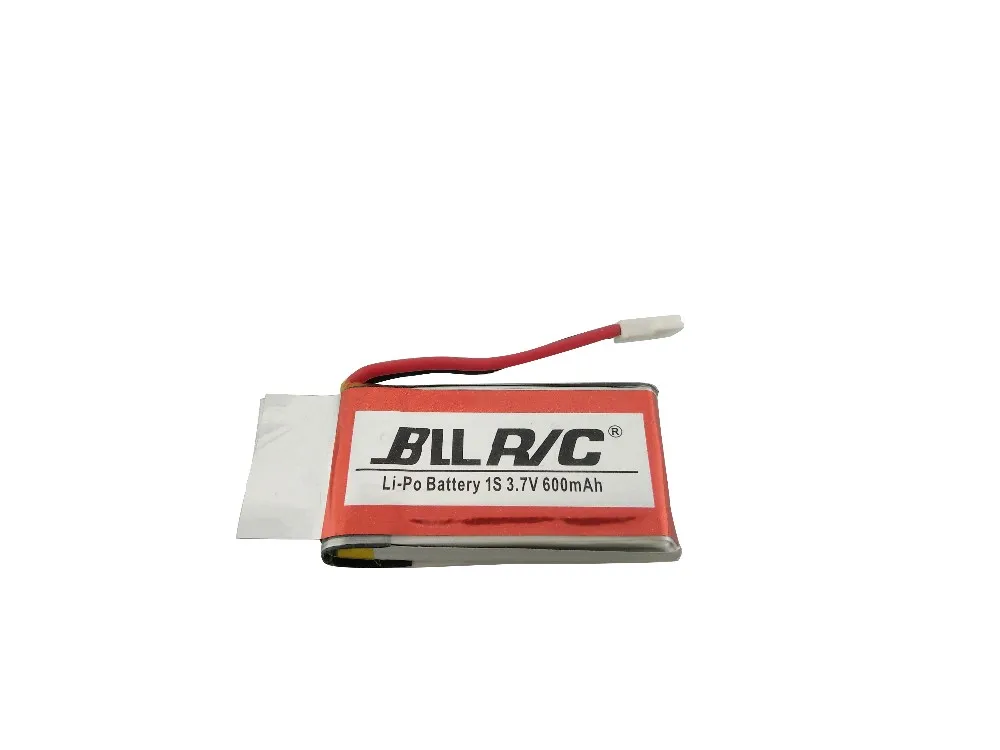 5 шт. 3 7 В 600 мАч Lipo батарея в 1 зарядное устройство для SYMA X5 X5C X5S X5SC X5SW WLtoys V931 SS40 FQ36 T32